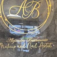 Alejandra Bustamante Makeup and Nail Artist