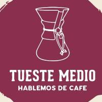 Tueste Medio Cafetería