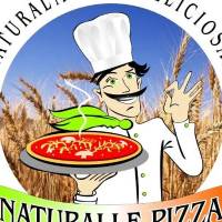 Naturalle pizza